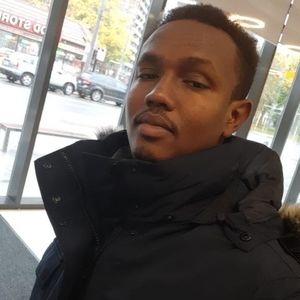 Meet your Posher, Ali